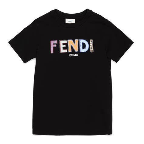 fendi playera